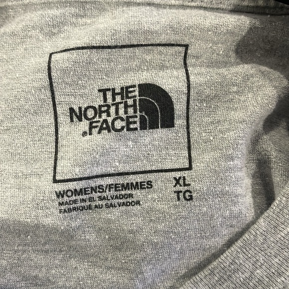 The Northface T-shirt - Picture 4 of 4
